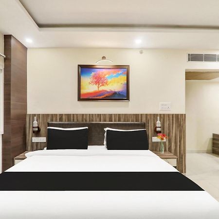 Super Townhouse Kankarbagh Formerly Kunwar Alcajars 파트나 외부 사진