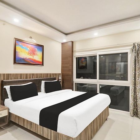 Super Townhouse Kankarbagh Formerly Kunwar Alcajars 파트나 외부 사진