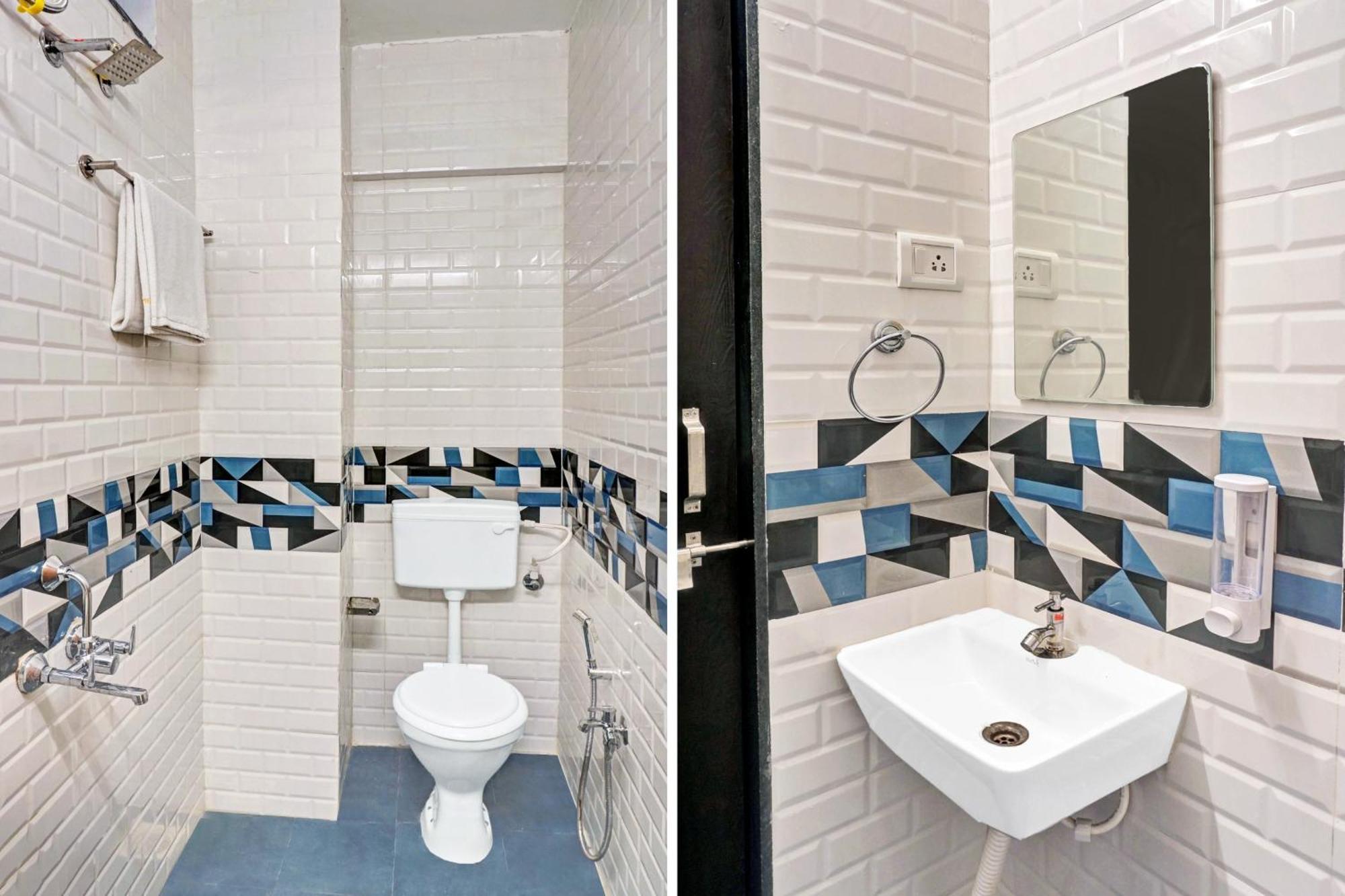Super Townhouse Kankarbagh Formerly Kunwar Alcajars 파트나 외부 사진