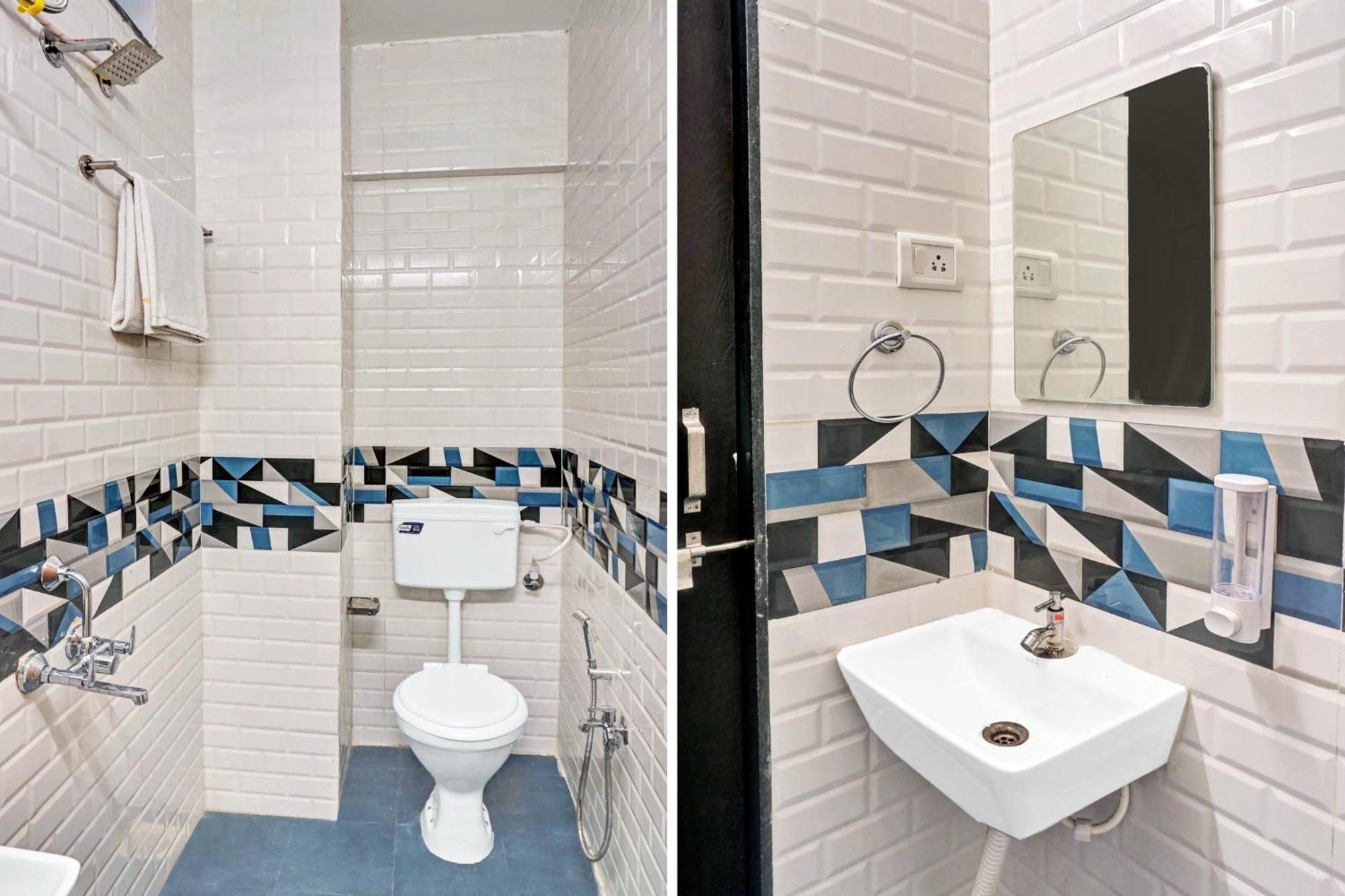 Super Townhouse Kankarbagh Formerly Kunwar Alcajars 파트나 외부 사진