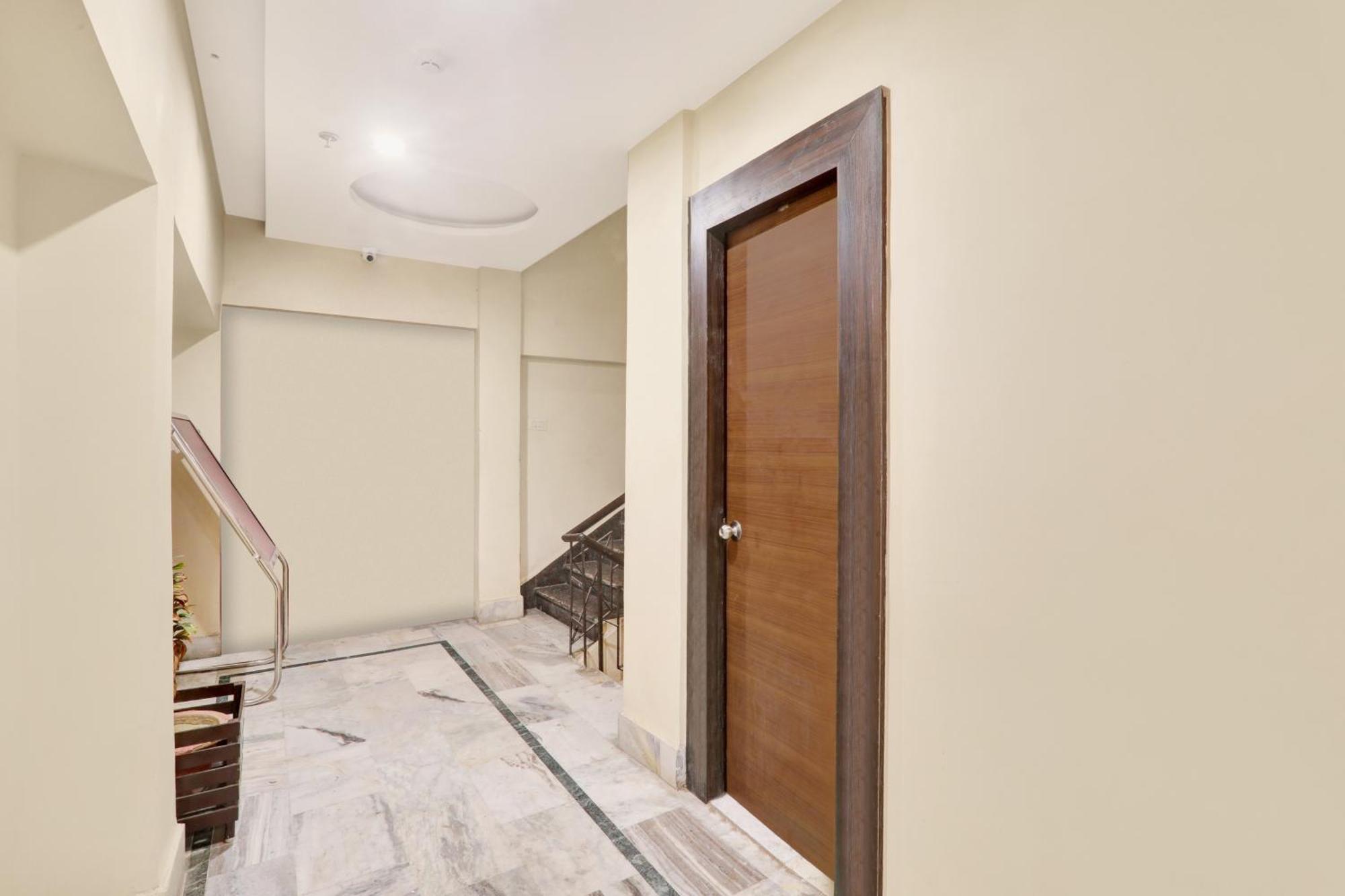 Super Townhouse Kankarbagh Formerly Kunwar Alcajars 파트나 외부 사진